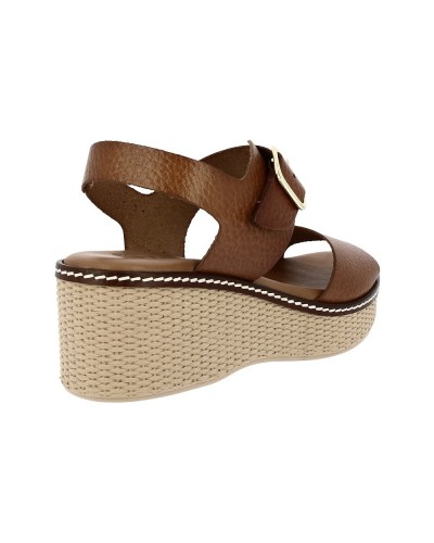 Sandalia plataforma mujer Kaola 2661