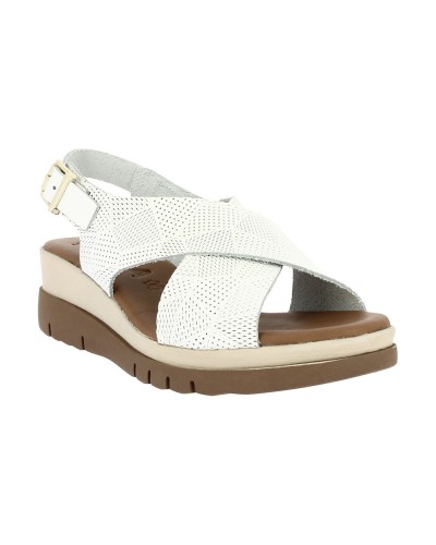 Sandal wedge chopped woman kaola 8221
