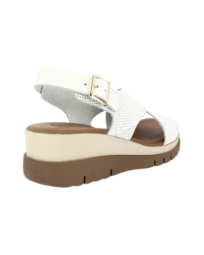 Sandalo Wedge Woman Woman Kaola 8221
