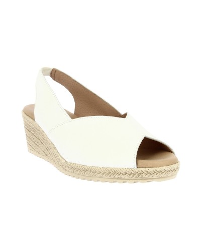 Sandal Alpargata Femme Kaola 193