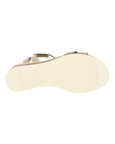 Sandal Velcros Women Kaola 5565
