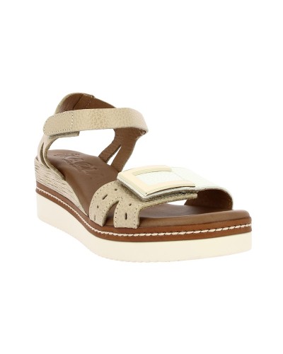 Sandal Velcros Mulheres Kaola 5565