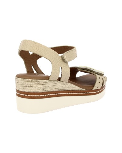 Sandal Velcros Femmes Kaola 5565