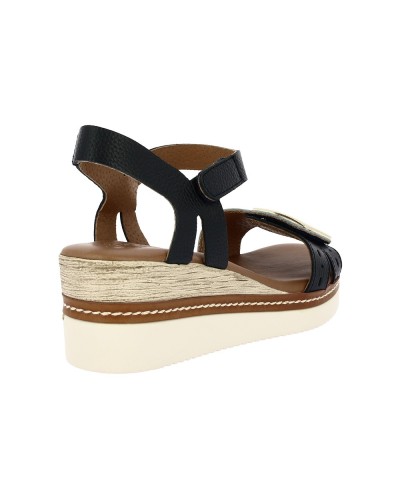 Sandal Velcros Women Kaola 5565