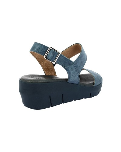 Sandale Plattform Frau Kaola 490