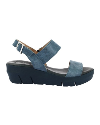 Sandalia plataforma mujer Kaola 490