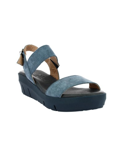 Sandalia plataforma mujer Kaola 490