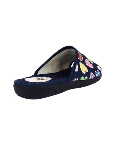 Sneaker House Chinela Woman Sindaco 6012-AL
