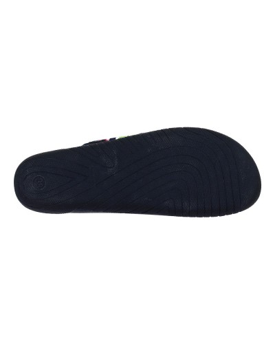 Sneaker House Chinela Frau Mayor 6012-al