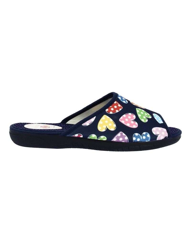 Sneaker House Chinela Woman Sindaco 6012-AL
