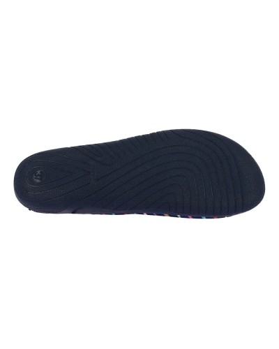 Zapatilla casa chinela mujer Alcalde 6507-AL