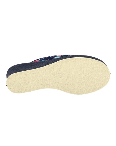 Sneaker House Chinela Frauen MAUEROR 8100 AL