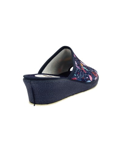 Sneaker House Chinela Femmes Mayor 8100-Al