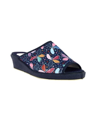 Sneaker House Chinela Frauen MAUEROR 8100 AL