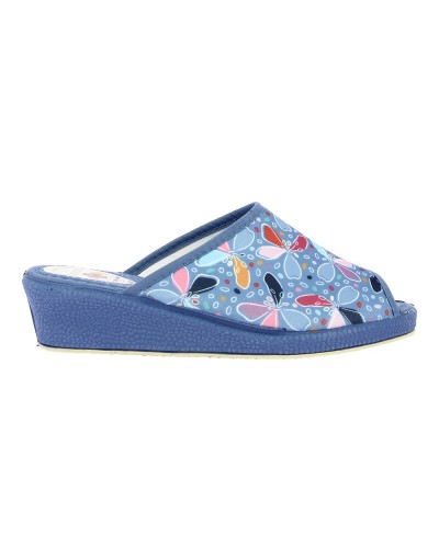 Casa Sneaker Chinela Mulheres Mayor 8100-Al