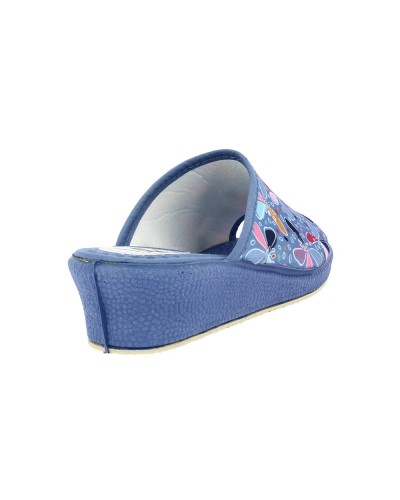 Casa Sneaker Chinela Mulheres Mayor 8100-Al