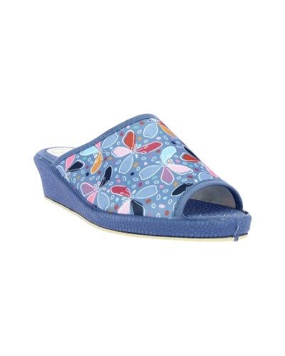 Sneaker House Chinela Women Mayor 8100-Al