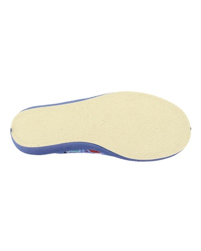 Sneaker House Chinela Femmes Mayor 8100-Al