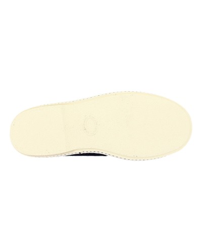 Selpil Man Blucker 18-804