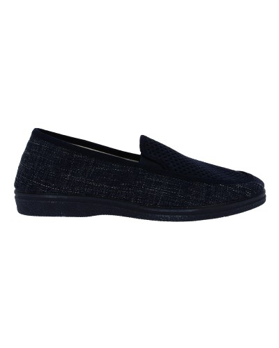 Zapatilla calle rejilla hombre Selquir 18-958