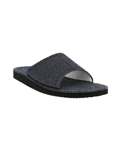 Zapatilla casa pala tejana hombre Selquir 31-410
