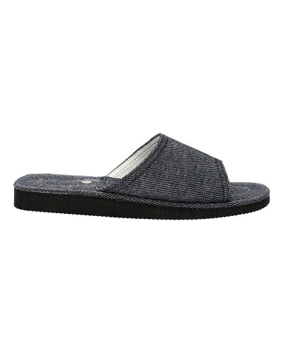 Zapatilla casa pala tejana hombre Selquir 31-410