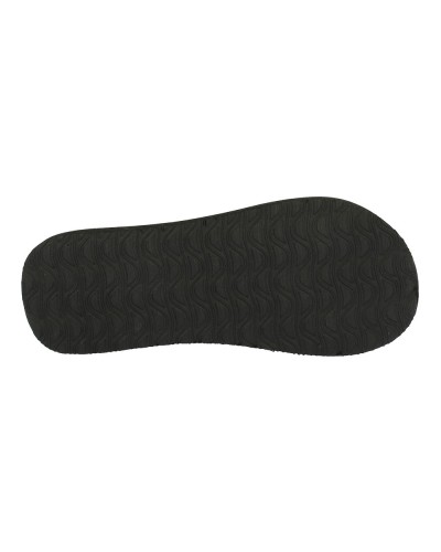 Sandalia chancla velcros hombre Selquir 6-60-3