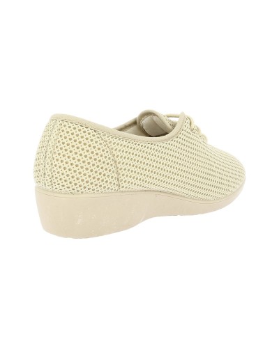 Sneaker Street Grid Frau Selquir 30-8000