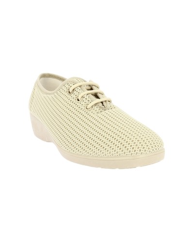 Sneaker Street Grid Woman Selquir 30-8000