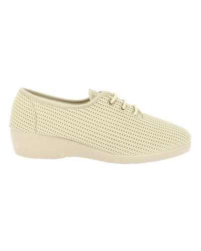 Sneaker Street Grid Woman Selquirir 30-8000