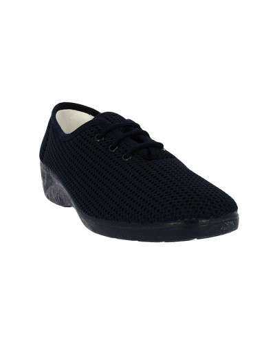 Sneaker Street Grid Woman Selquir 30-8000