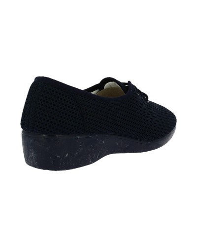 Sneaker Street Grid Donna Selquir 30-8000