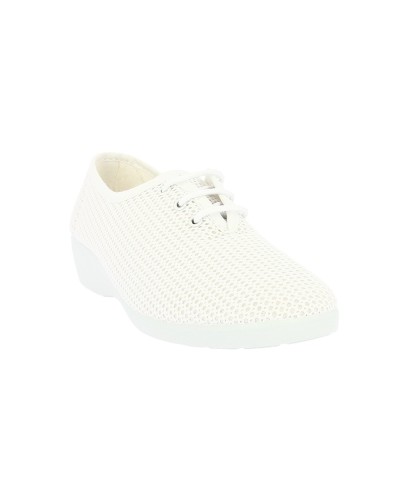 Sneaker Street Grid Donna Selquir 30-8000