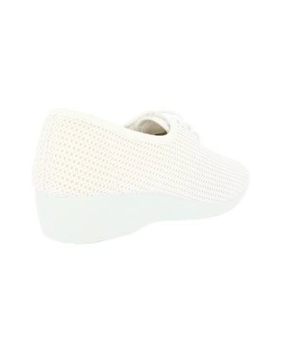 Sneaker Street Grid Donna Selquir 30-8000