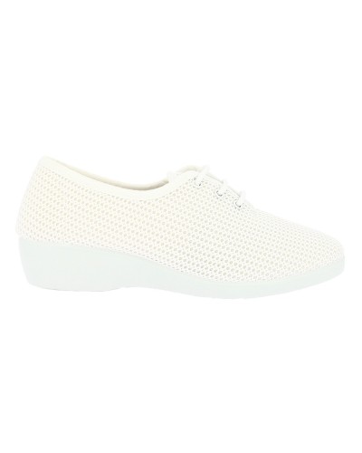 Sneaker Street Grid Woman Selquir 30-8000