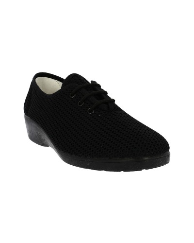 Sneaker Street Grid Woman Selquir 30-8000