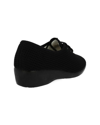 Sneaker Street Grid Woman Selquir 30-8000