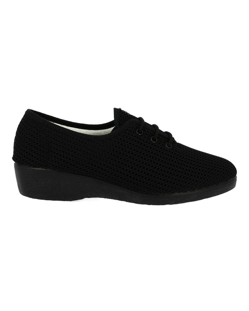 Sneaker Street Grid Woman Selquir 30-8000