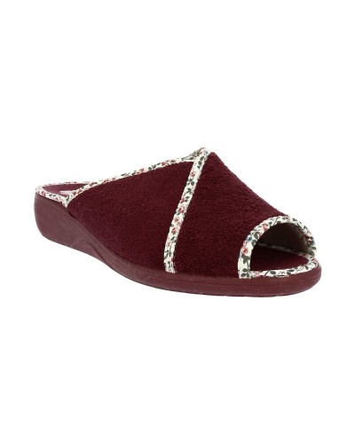 Chinela House Shoe Frau Mayor 644-Bo