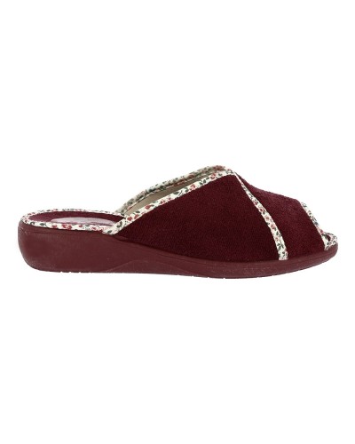 Scarpa Chinela House Woman Sindaco 644-BO