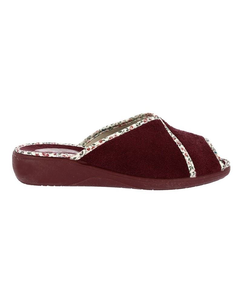 Chinela House Shoe Frau Mayor 644-Bo