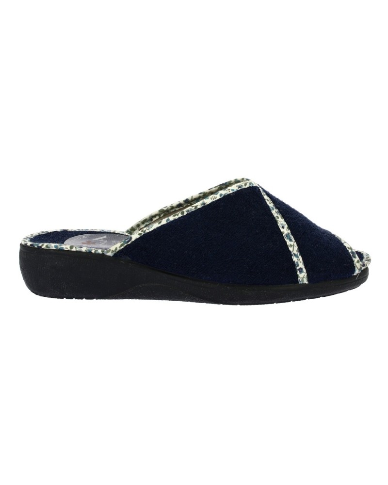 Chinela House Chaussure Femme Mayor 644-Bo