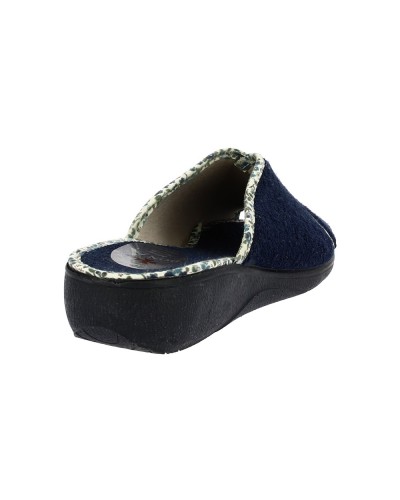 Chinela House Chaussure Femme Mayor 644-Bo
