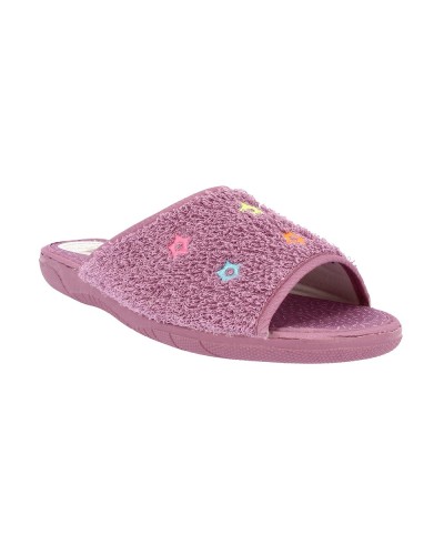 Sneaker Chinela Femmes Mayor 6514-Al