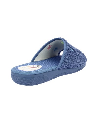 Sneaker Chinela Mulheres Mayor 6514-AL