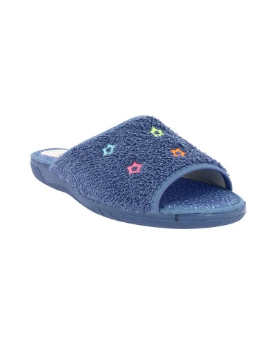 Sneaker Chinela Donne Mayor 6514-AL
