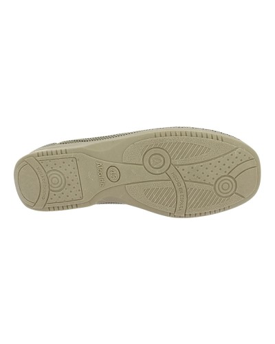 Sneaker Calle Grid Hommes Mayor 25 Al