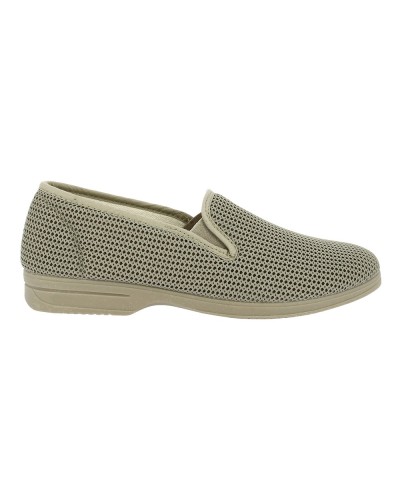 Zapatilla calle rejilla hombre Alcalde 25 AL
