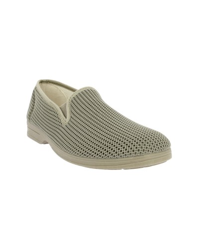 Sneaker Calle Grid Hommes Mayor 25 Al