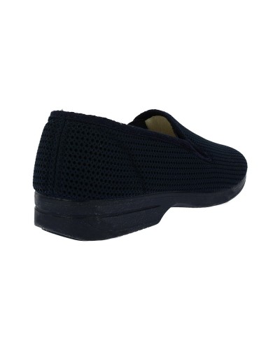 Sneaker Calle Grid Hommes Mayor 25 Al